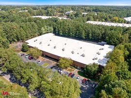 3025 Northwoods Parkway