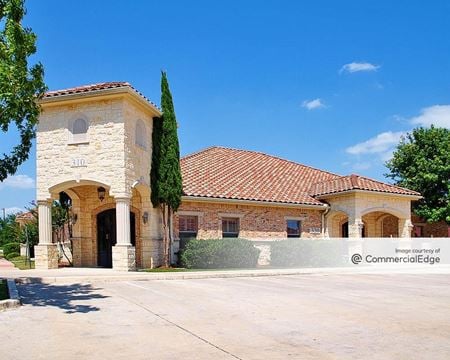 Photo of commercial space at 9480 Huebner Road in San Antonio