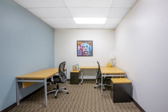 OK, Tulsa - Kennedy Building