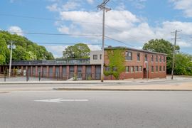 Prime Commercial Opportunity 37,252±SF - Warwick RI