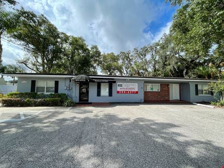 Photo of commercial space at 2516 W. Waters Ave in Tampa