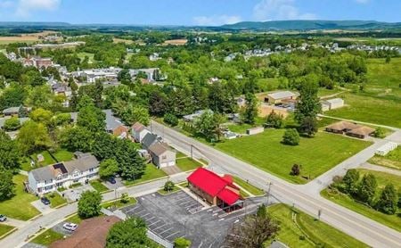 Office space for Sale at 100 S Main St in Smithsburg