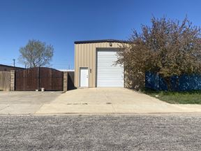 4604 Hawk Ln