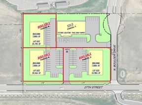 NORTHEAST WICHITA OFFICE & MEDICAL LOCATION