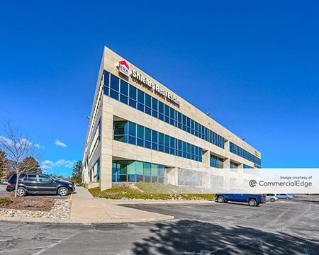 Photo of commercial space at 5475 Tech Center Drive in Colorado Springs