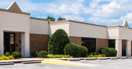 Commercial space for Rent at 121 E Ravine Rd in Kingsport