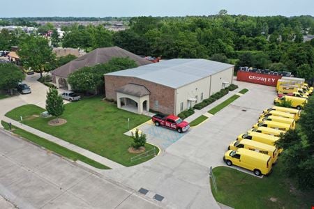 Office space for Sale at 15025 & 15045 Market St in Baton Rouge