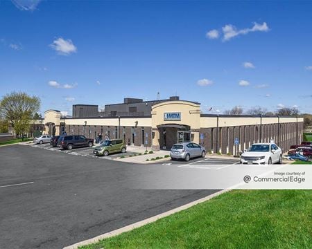 Photo of commercial space at 1110 Centre Pointe Curve in Mendota Heights