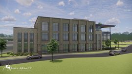 Prime Sugarloaf Site | For Sale | Class “A” Medical - ±14,500 SF to ±72,500 SF