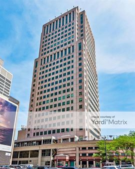 150 West Jefferson