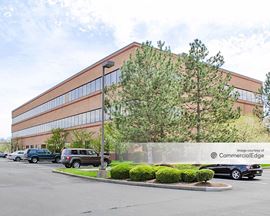 Blue Ash Executive Center I, II & III