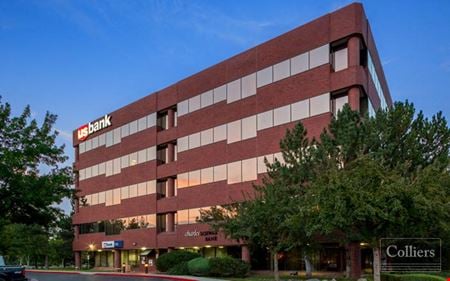 Office space for Rent at 5190 Neil Rd in Reno