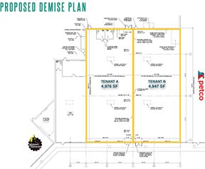 Oshkosh Retail Center