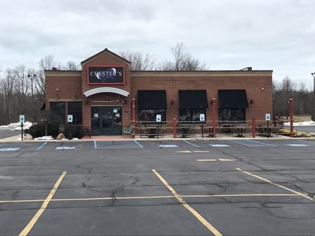 Commercial space for Sale at 791 Indian Boundary in Chesterton