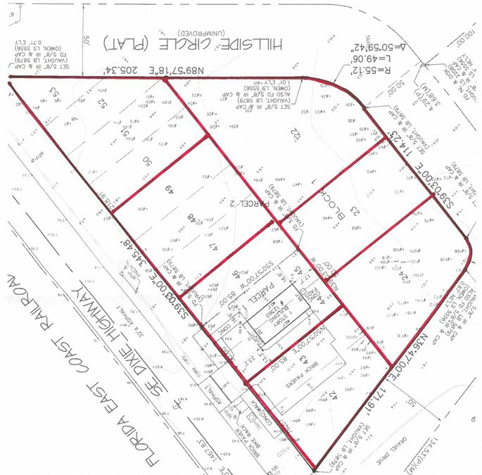 12360 Southeast Dixie Highway, Hobe Sound, FL 33455