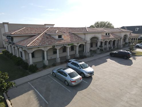 1001 Long Prairie Rd