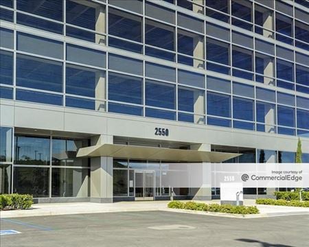 Office space for Rent at 2550 Great America Way in Santa Clara