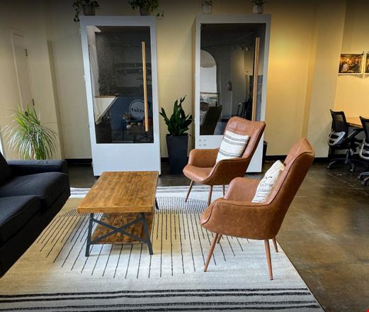 Outlet Coworking - Sacramento