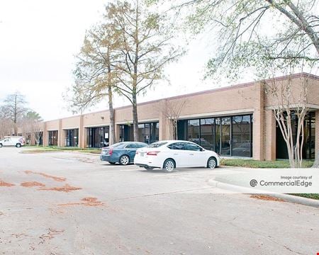 Industrial space for Rent at 1400 North Sam Houston Pkwy East in Houston