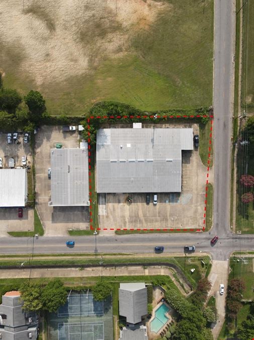 5700 E. Shirley Lane