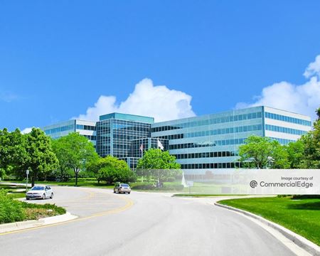 Photo of commercial space at 1431 Opus Place in Downers Grove