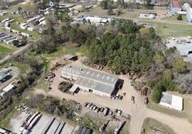 720 M&O Drive | 18,000 SF Industrial | 5 Acres | Pearl, MS