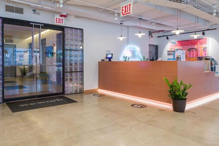 Shared and coworking spaces at 515 North State Street 14th Floor in Chicago