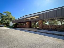 Lakeland Airport Flex Building