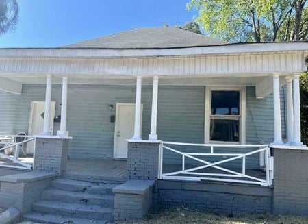 Multi-Family space for Sale at 2605 Jones Avenue in Columbus
