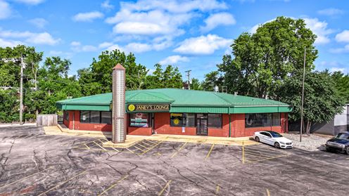 6108 N. Second St.