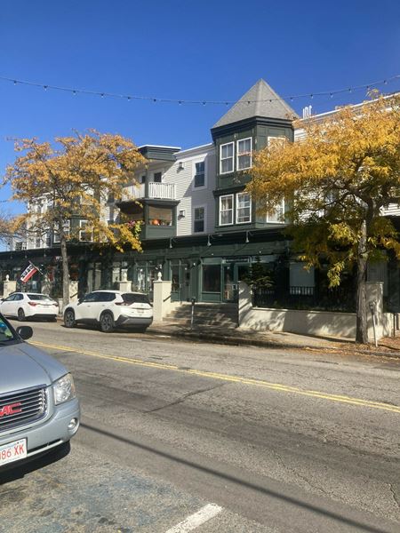 Photo of commercial space at 522,534,536 Nantasket Avenue in Hull