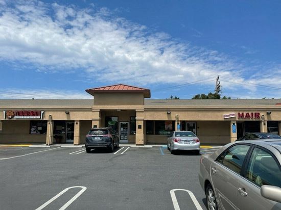 7429 Amador Valley Blvd.