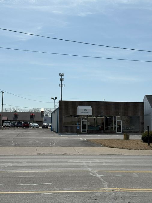 1131 W Alexis Rd