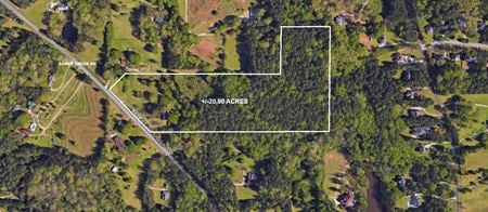VacantLand space for Sale at 879 Sandy Creek Rd in Fayetteville