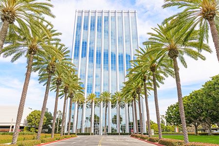 Office space for Rent at 620 Newport Center Drive  Suite 1100 in Newport Beach