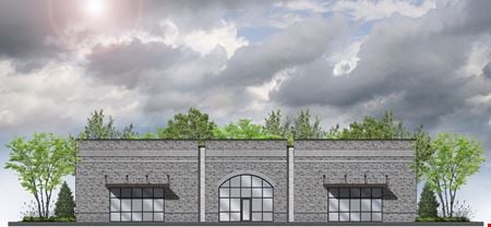 VacantLand space for Rent at 0 Enterprise Drive in Madison