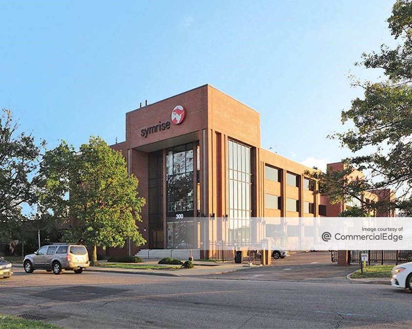 300 North Street, Teterboro Industrial Space For Lease