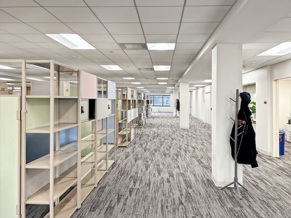 NY, Rye Brook - International Dr
