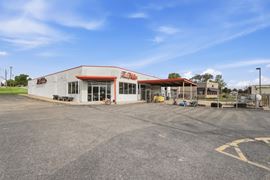 Two-Building Retail / Owner-User Opportunity - Hamilton Ave
