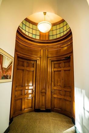 Incutate Workplace (IWP) - Incutate Workplace Philly