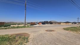 South Lubbock Development Land