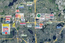 West Town Corners 340 South State Road 434