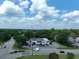 West Street Mixed-Use