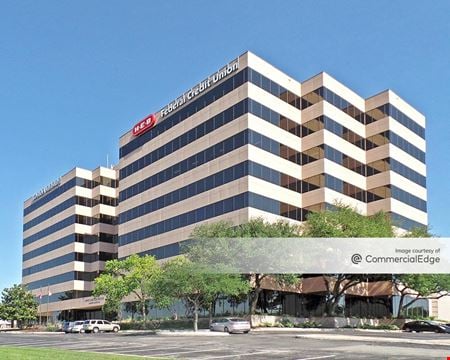 Photo of commercial space at 1100 NW Loop 410 in San Antonio