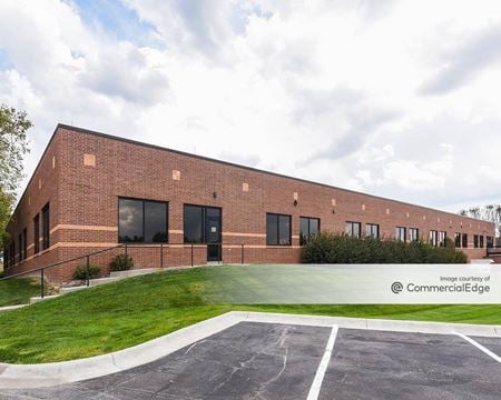 Photo of commercial space at 7300 World Communications Drive in Omaha