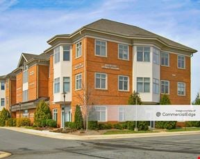 Potomac Falls Professional Center