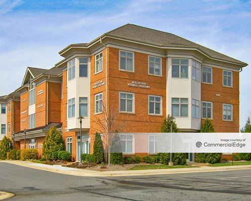 Potomac Falls Professional Center