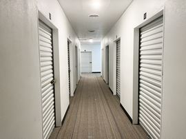 Dawson County Storage