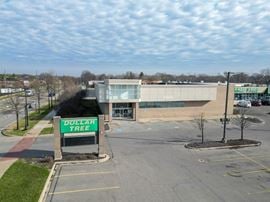 Former Walgreen's