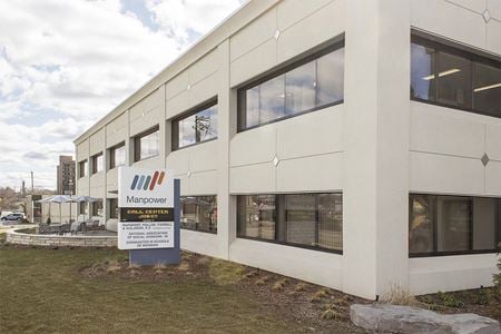 Office space for Rent at 741 N Cedar St in Lansing